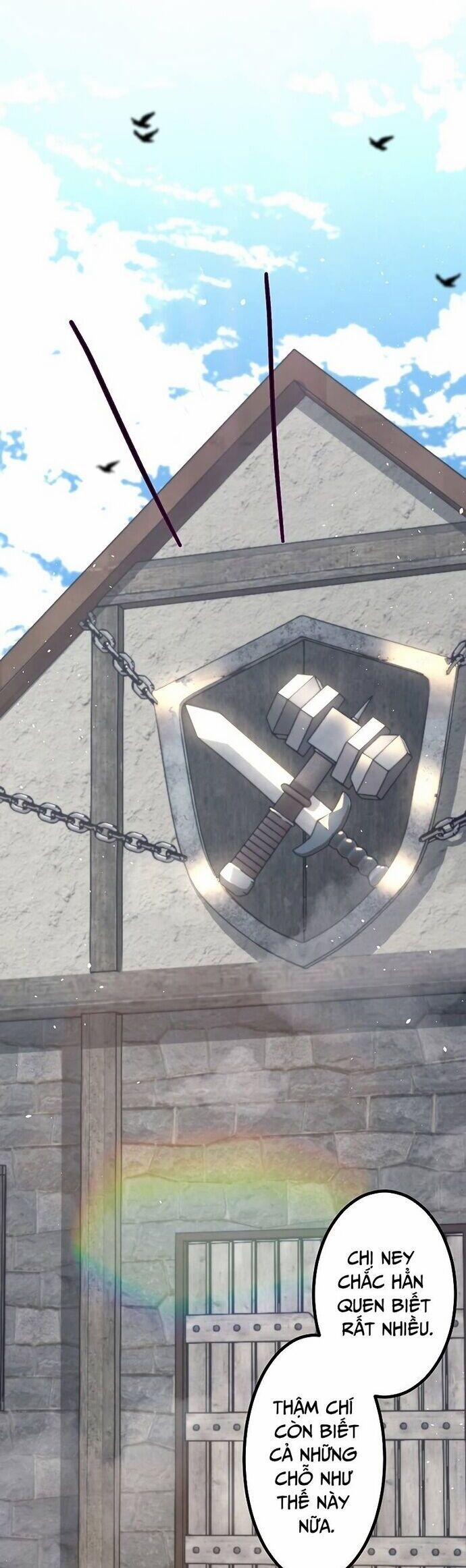 Tới Thế Giới Khác Của Riêng Tôi 6 trang 16
