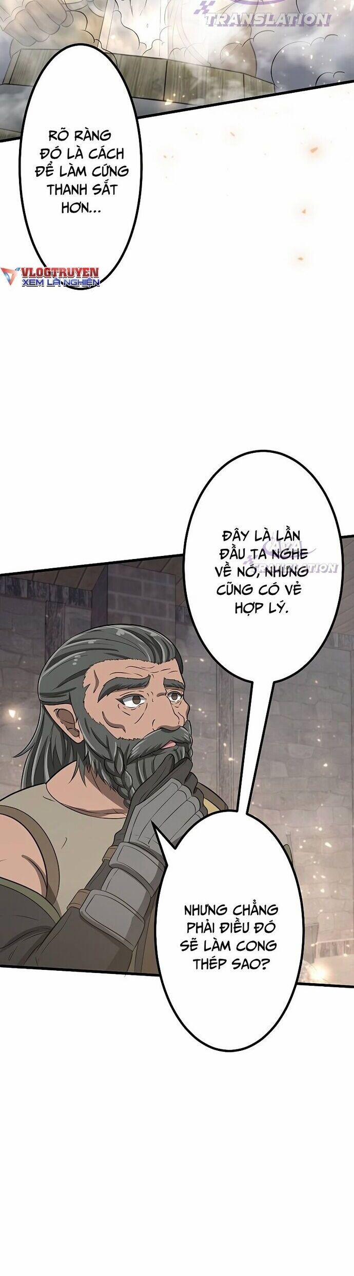 Tới Thế Giới Khác Của Riêng Tôi 6 trang 26