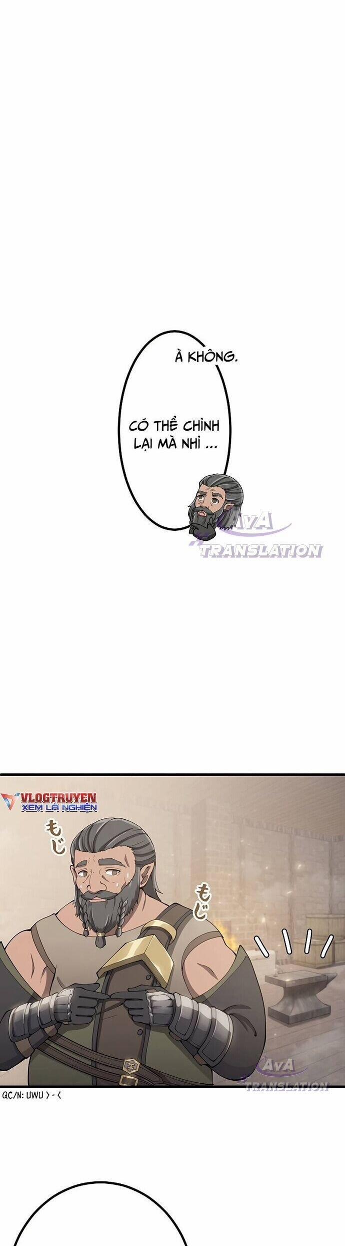 Tới Thế Giới Khác Của Riêng Tôi 6 trang 27