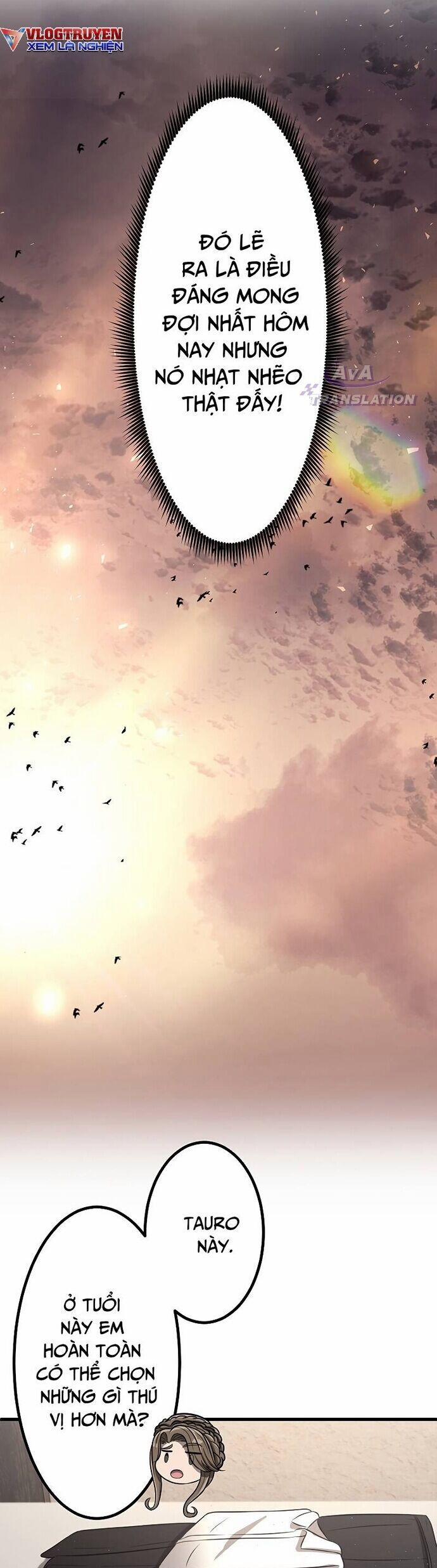 Tới Thế Giới Khác Của Riêng Tôi 6 trang 33