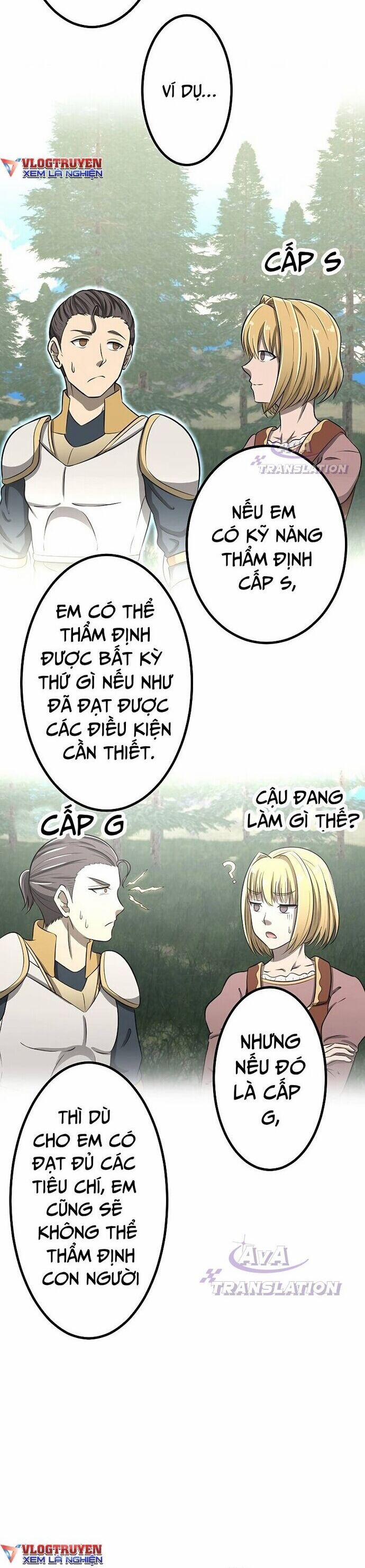 Tới Thế Giới Khác Của Riêng Tôi 6 trang 39