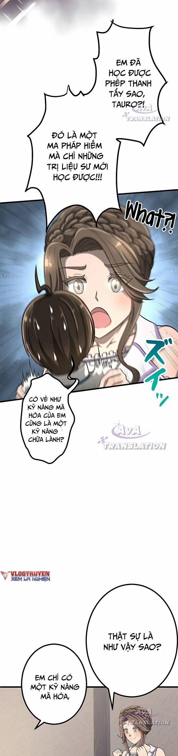 Tới Thế Giới Khác Của Riêng Tôi 6 trang 41