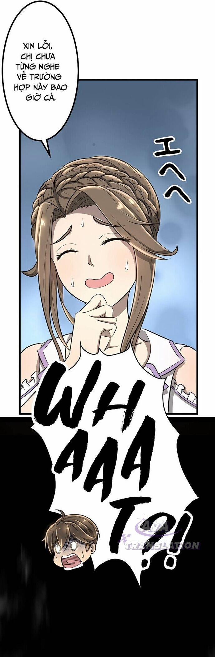 Tới Thế Giới Khác Của Riêng Tôi 6 trang 46