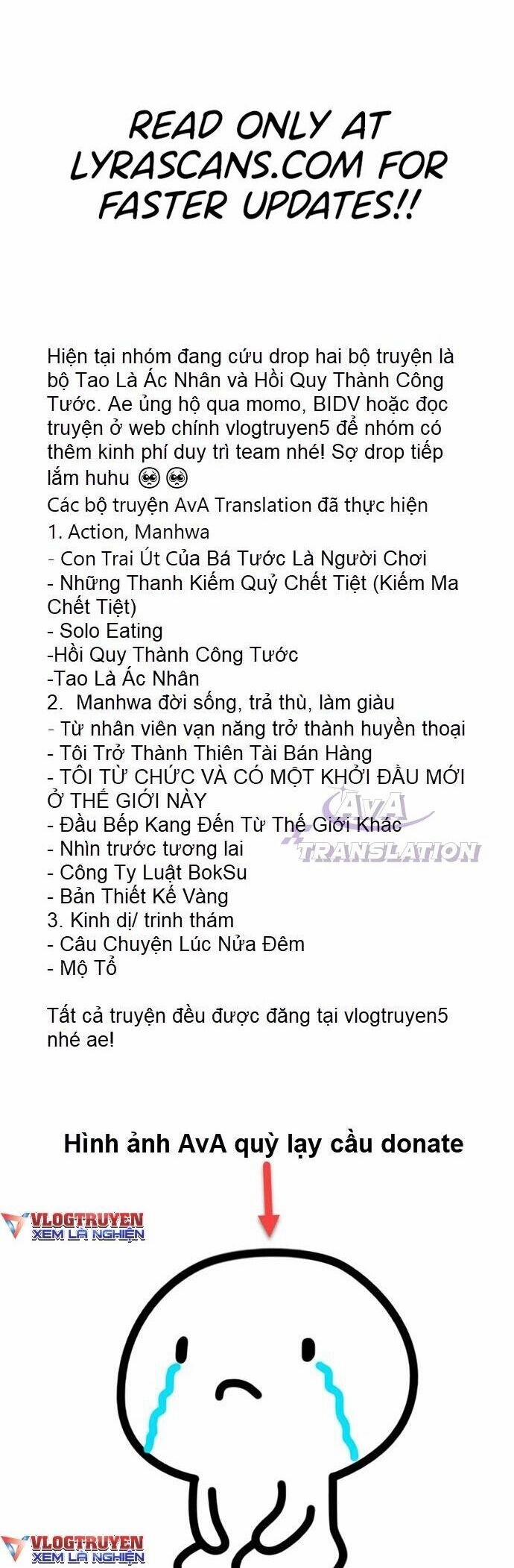 Tới Thế Giới Khác Của Riêng Tôi 6 trang 48