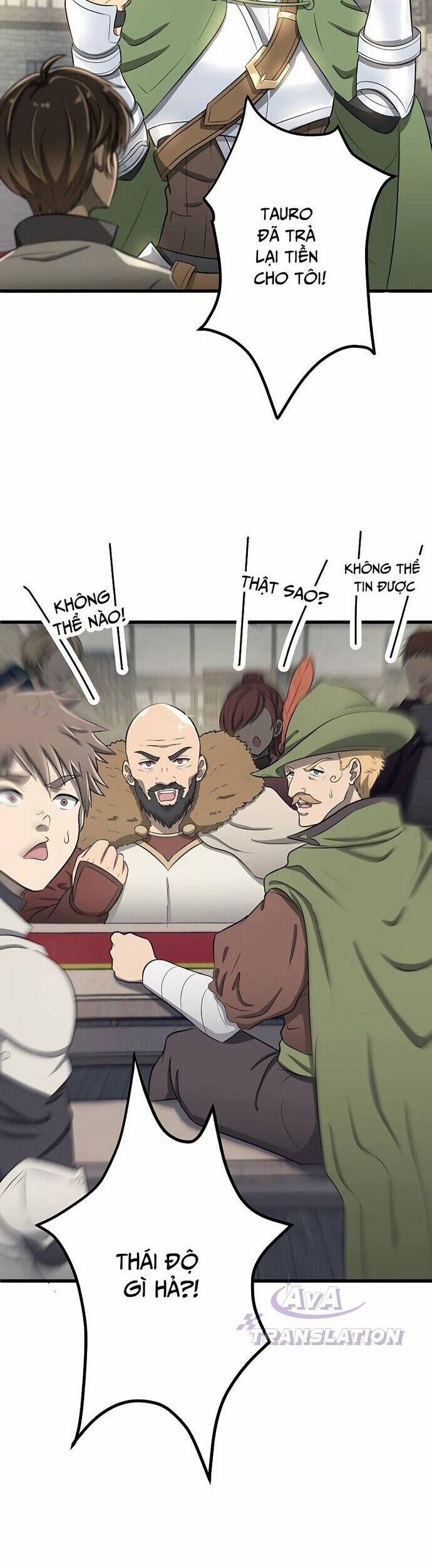 Tới Thế Giới Khác Của Riêng Tôi 6 trang 6