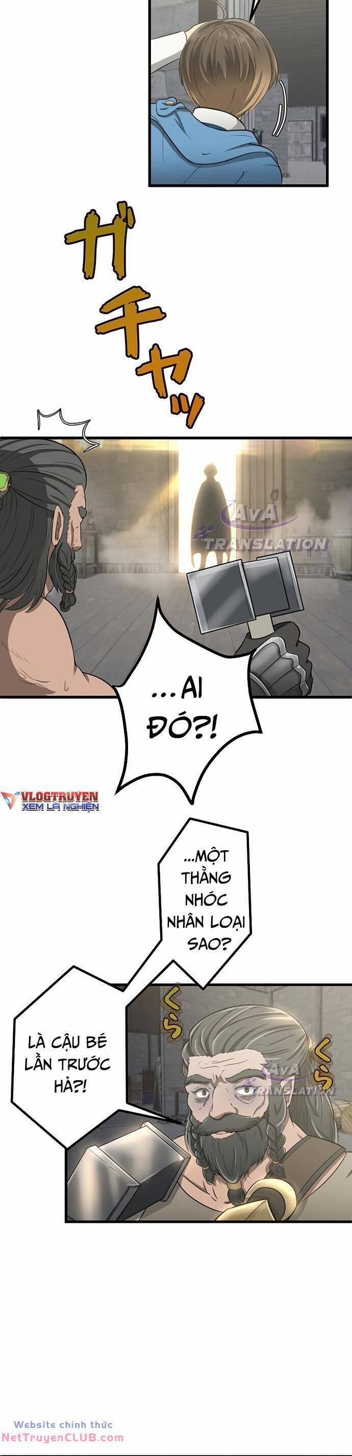 Tới Thế Giới Khác Của Riêng Tôi 7 trang 10