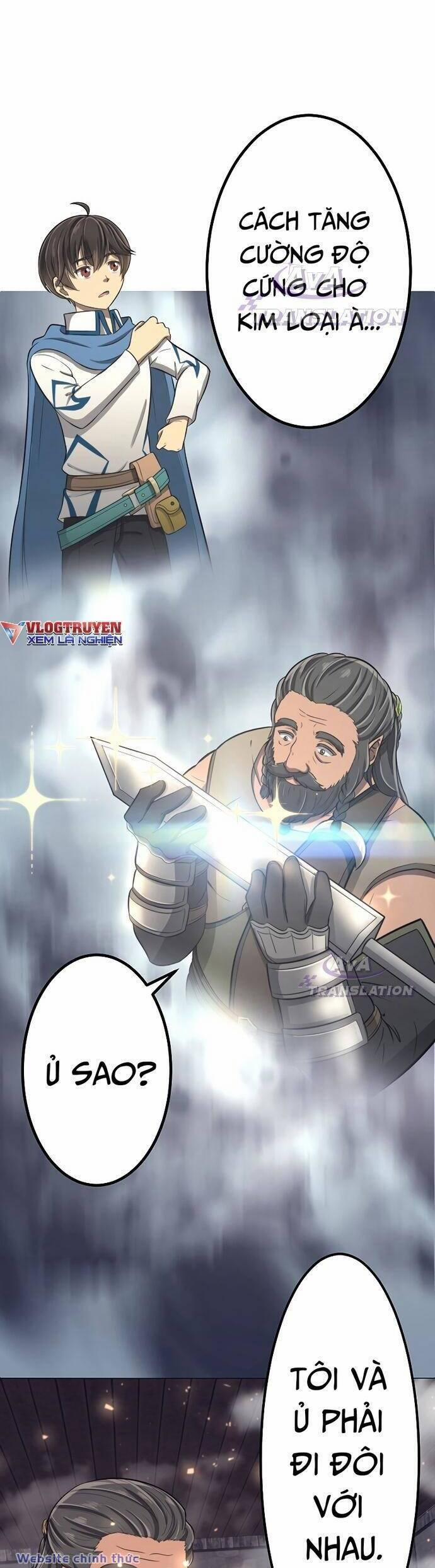 Tới Thế Giới Khác Của Riêng Tôi 7 trang 15