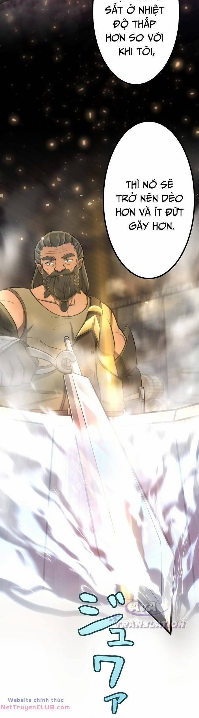 Tới Thế Giới Khác Của Riêng Tôi 7 trang 17