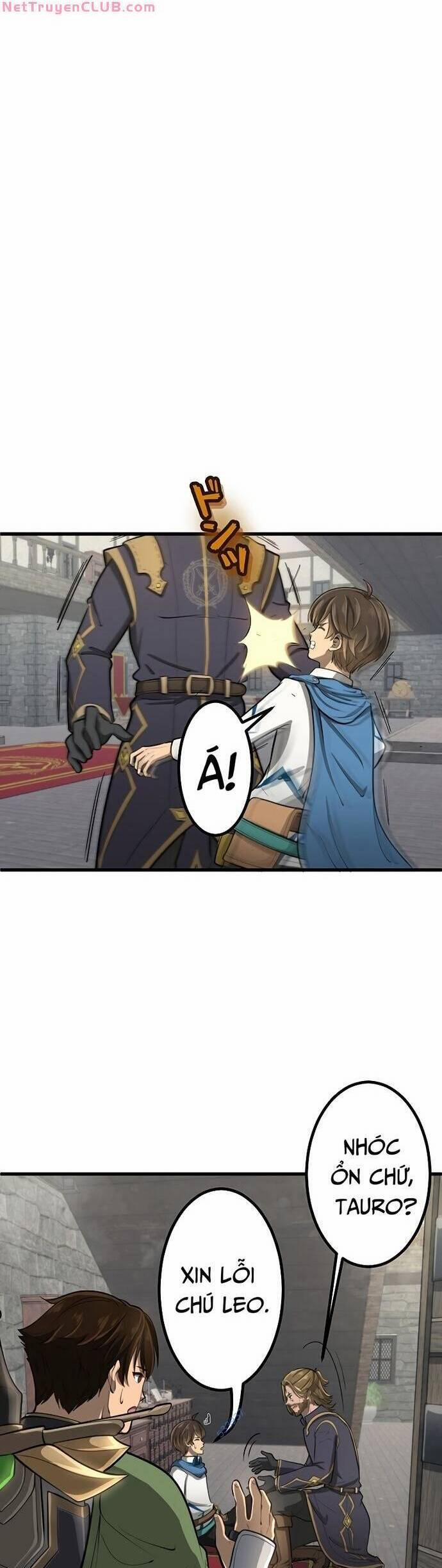 Tới Thế Giới Khác Của Riêng Tôi 7 trang 2