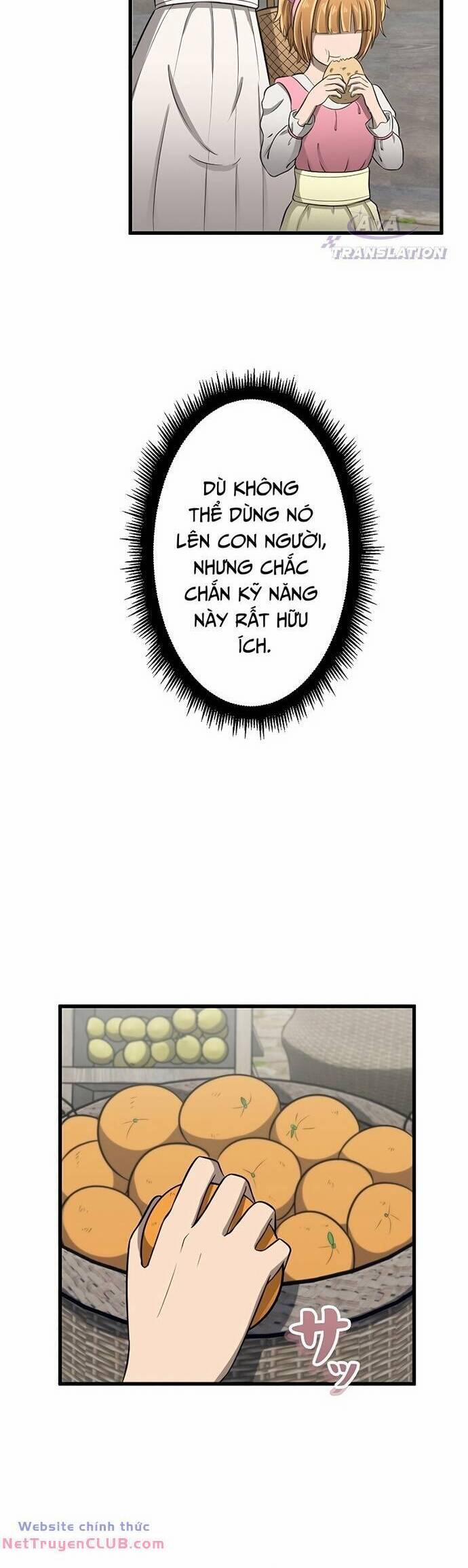 Tới Thế Giới Khác Của Riêng Tôi 7 trang 29