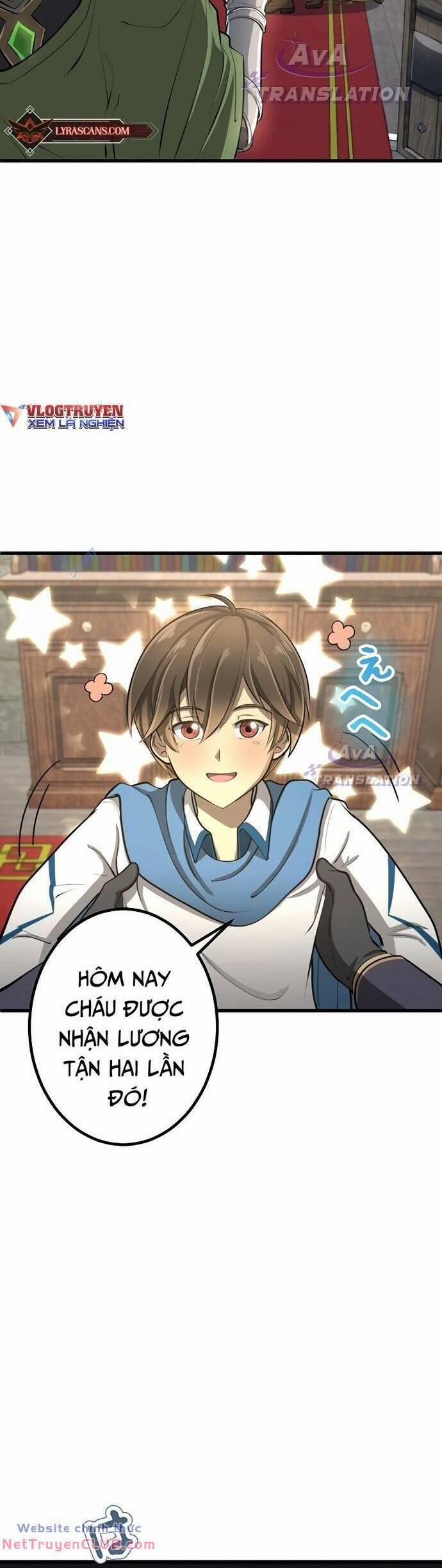 Tới Thế Giới Khác Của Riêng Tôi 7 trang 3