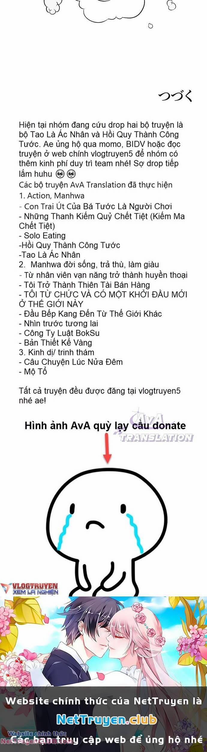 Tới Thế Giới Khác Của Riêng Tôi 7 trang 36