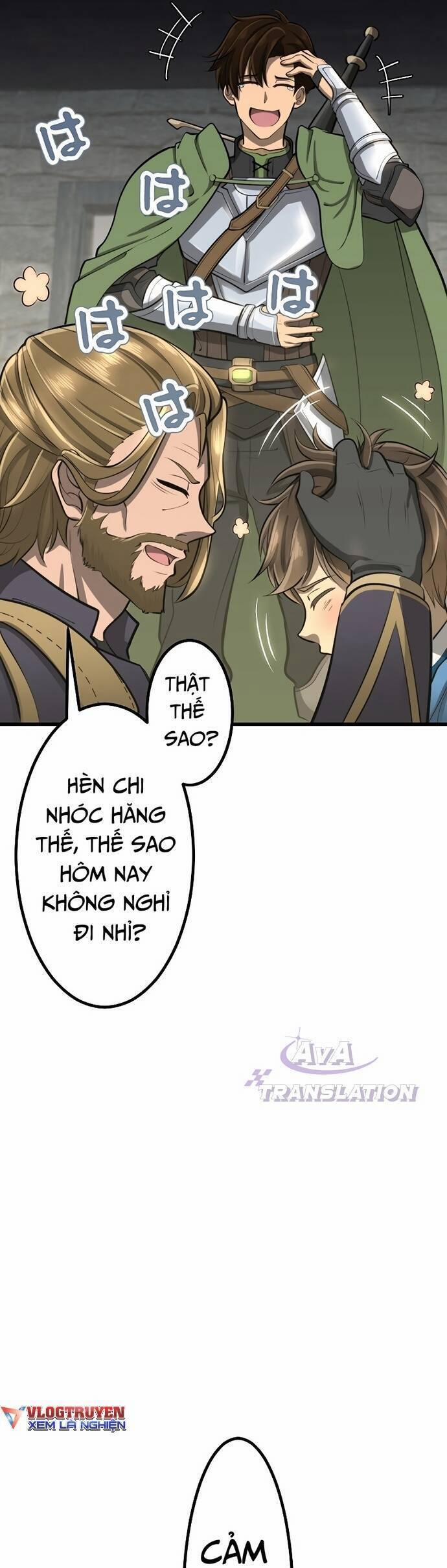 Tới Thế Giới Khác Của Riêng Tôi 7 trang 4