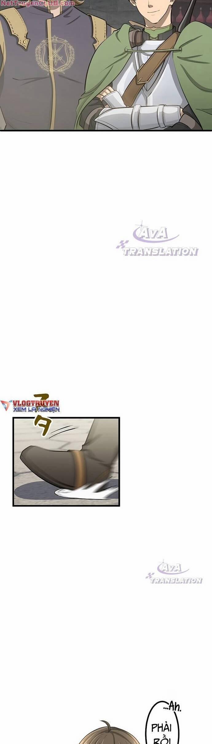 Tới Thế Giới Khác Của Riêng Tôi 7 trang 6