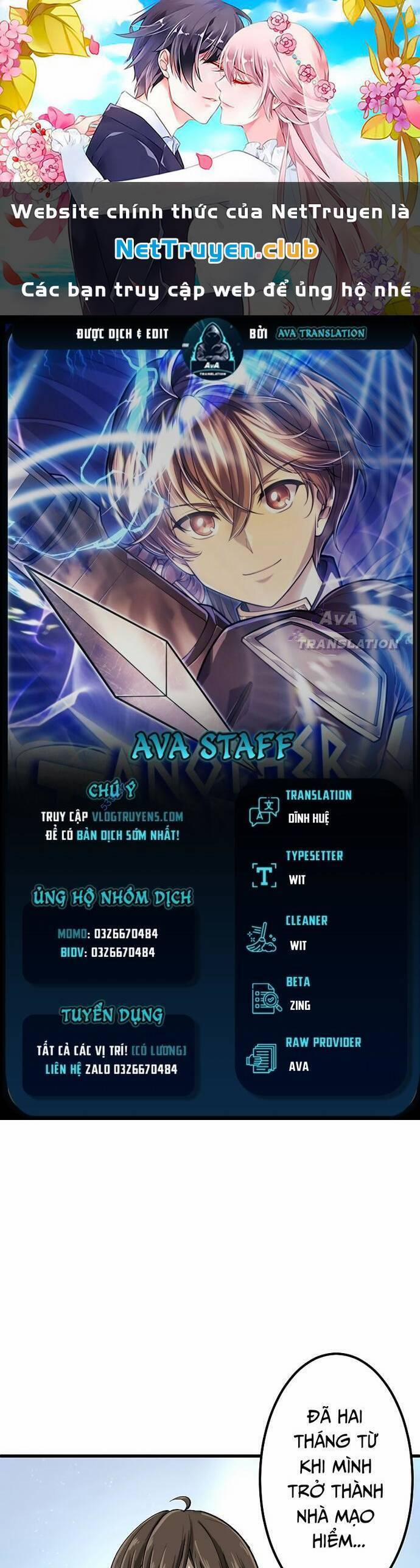 Tới Thế Giới Khác Của Riêng Tôi 8 trang 0