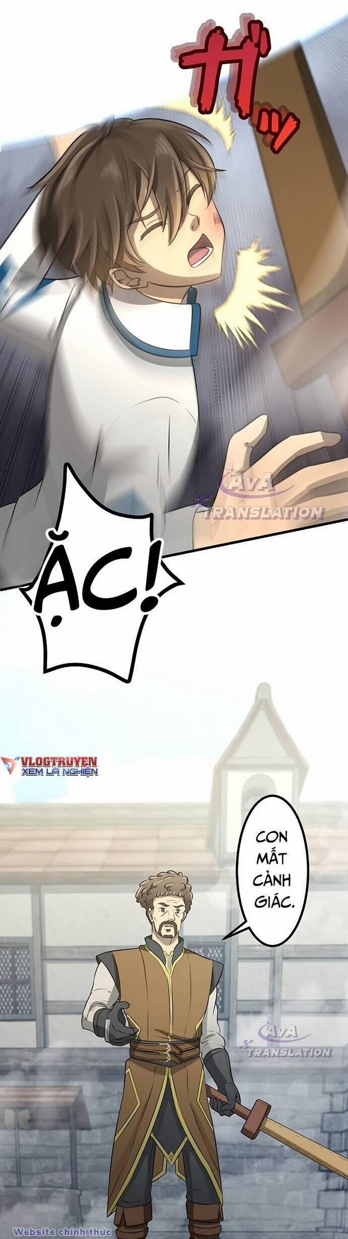 Tới Thế Giới Khác Của Riêng Tôi 8 trang 12