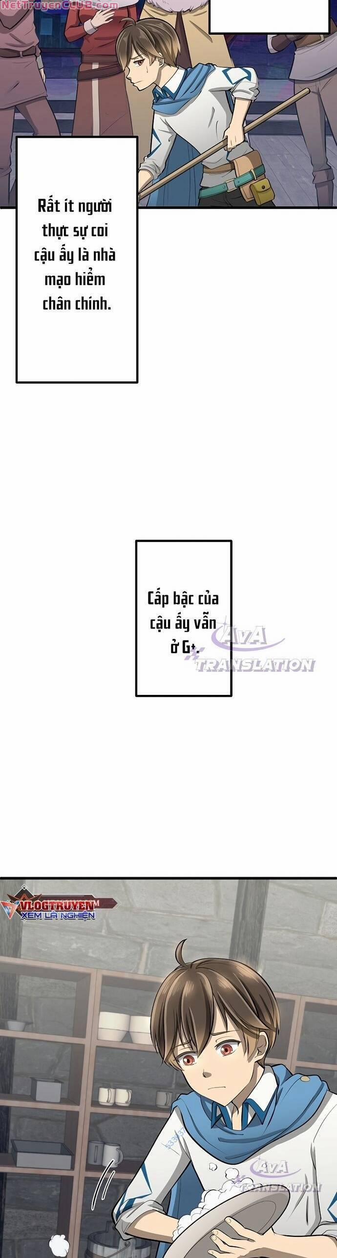 Tới Thế Giới Khác Của Riêng Tôi 8 trang 2