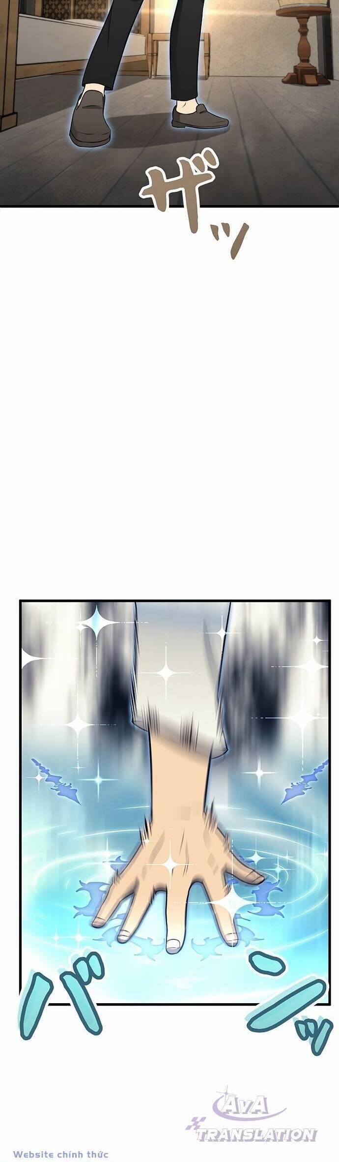 Tới Thế Giới Khác Của Riêng Tôi 8 trang 20