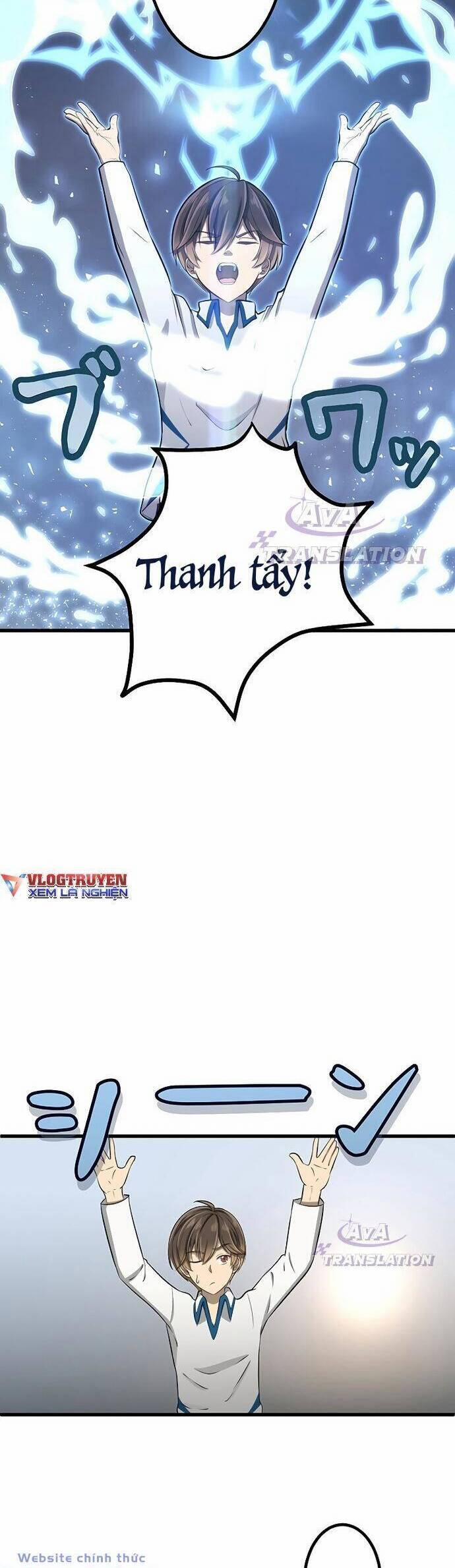 Tới Thế Giới Khác Của Riêng Tôi 8 trang 24
