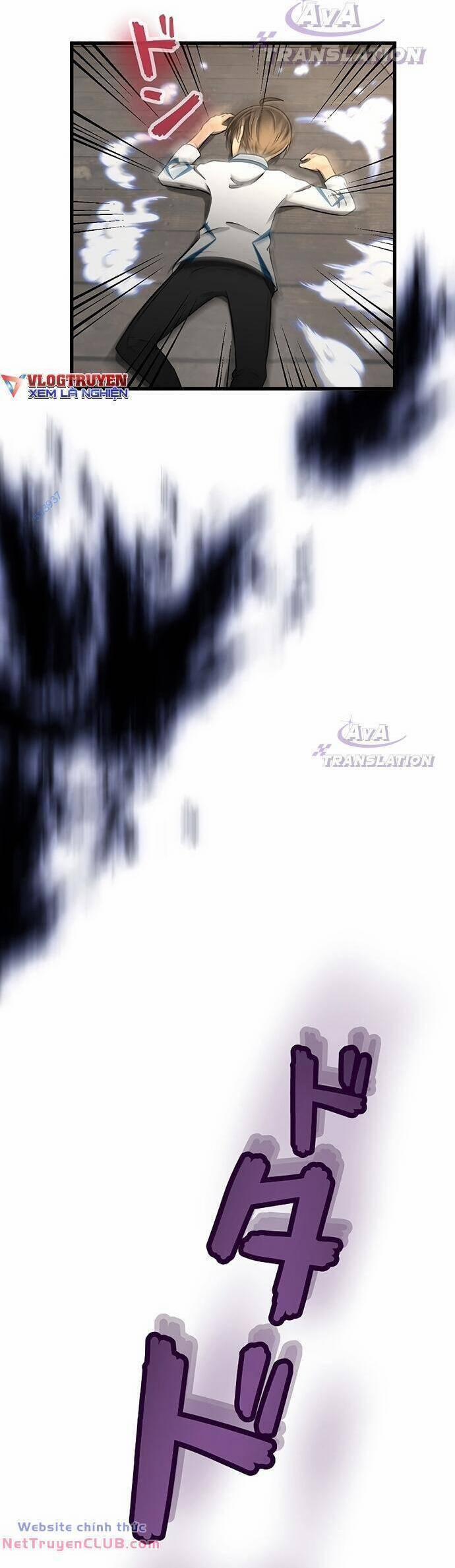 Tới Thế Giới Khác Của Riêng Tôi 8 trang 26