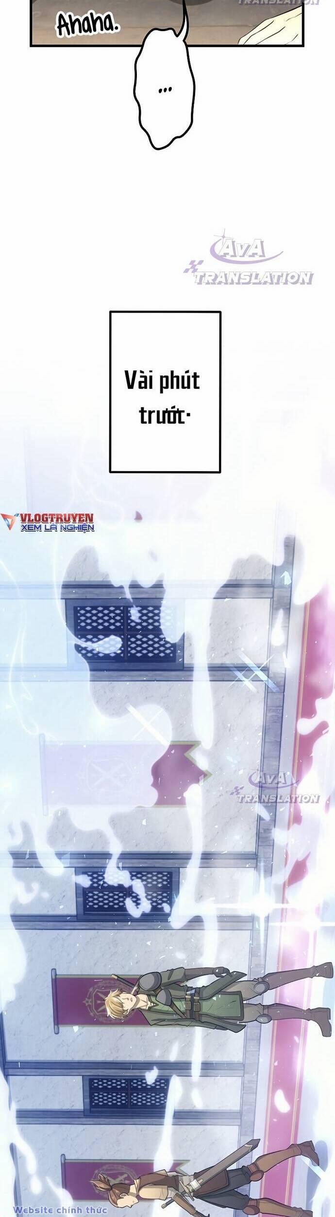 Tới Thế Giới Khác Của Riêng Tôi 8 trang 28