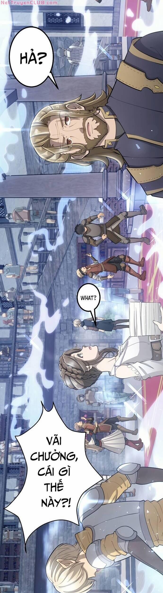 Tới Thế Giới Khác Của Riêng Tôi 8 trang 29