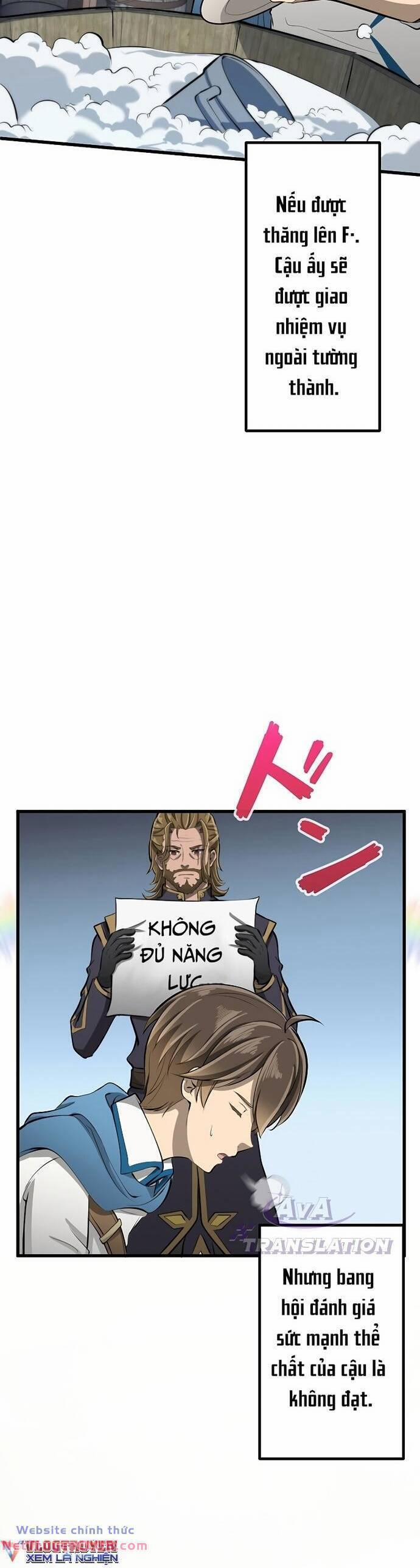 Tới Thế Giới Khác Của Riêng Tôi 8 trang 3