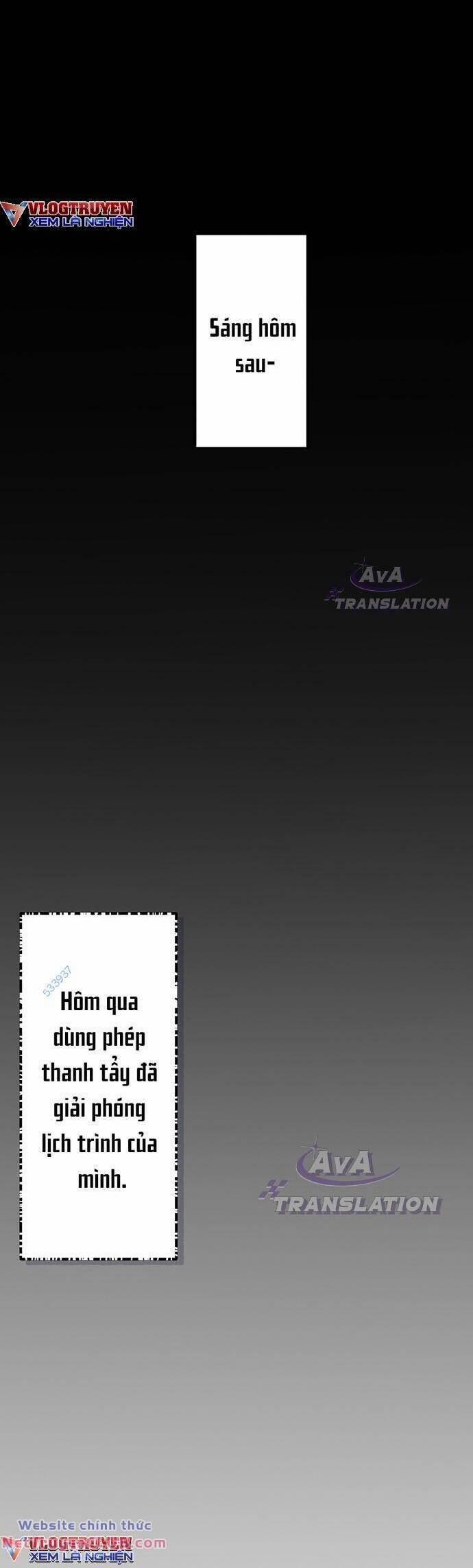 Tới Thế Giới Khác Của Riêng Tôi 8 trang 34