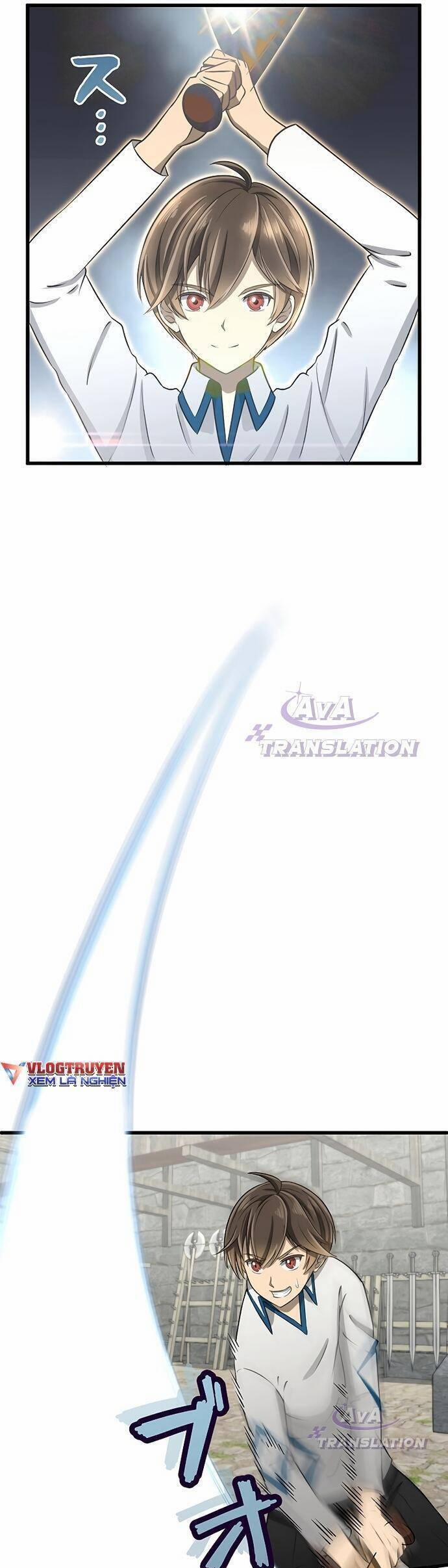 Tới Thế Giới Khác Của Riêng Tôi 8 trang 39