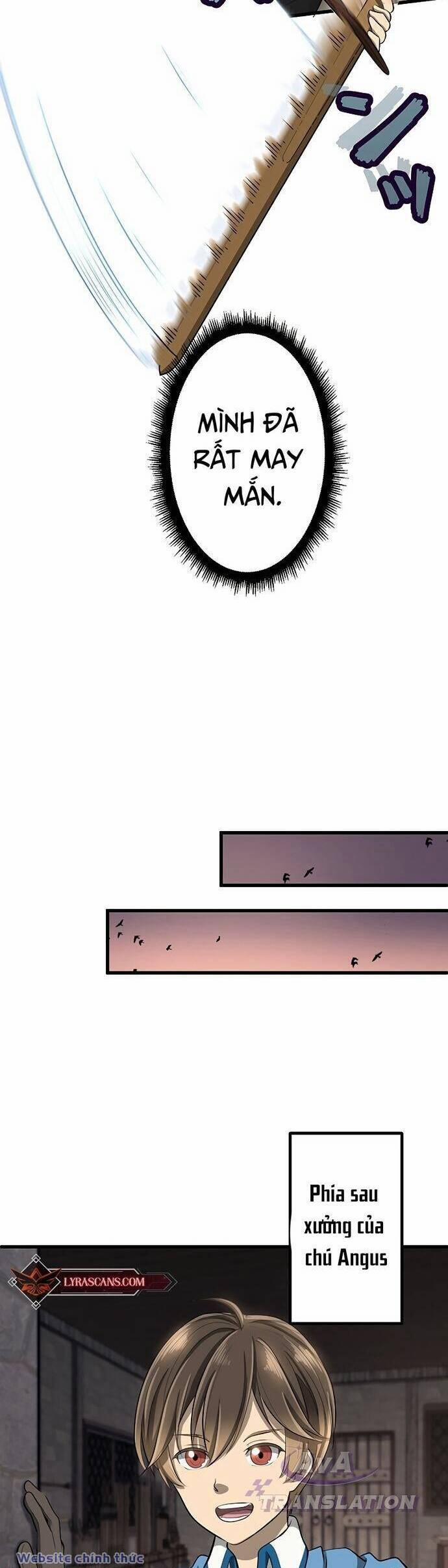 Tới Thế Giới Khác Của Riêng Tôi 8 trang 40