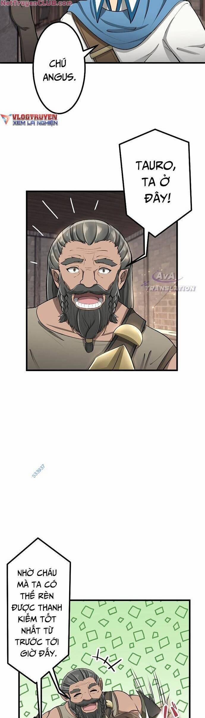 Tới Thế Giới Khác Của Riêng Tôi 8 trang 41