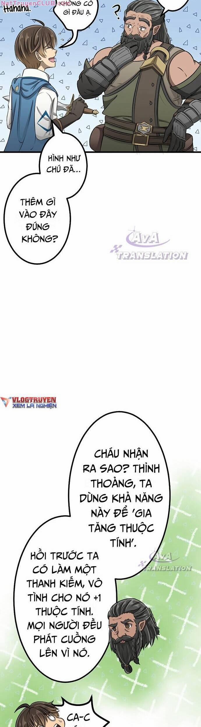 Tới Thế Giới Khác Của Riêng Tôi 8 trang 45