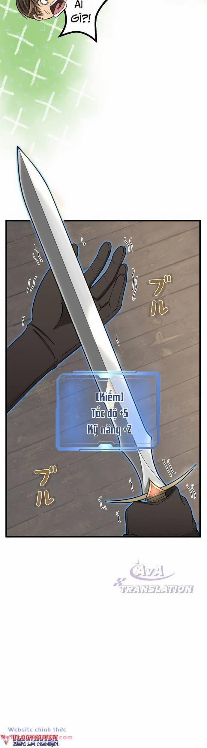 Tới Thế Giới Khác Của Riêng Tôi 8 trang 46