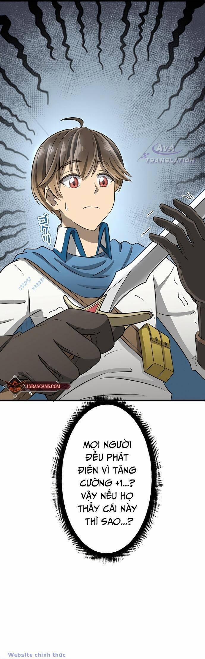Tới Thế Giới Khác Của Riêng Tôi 8 trang 47