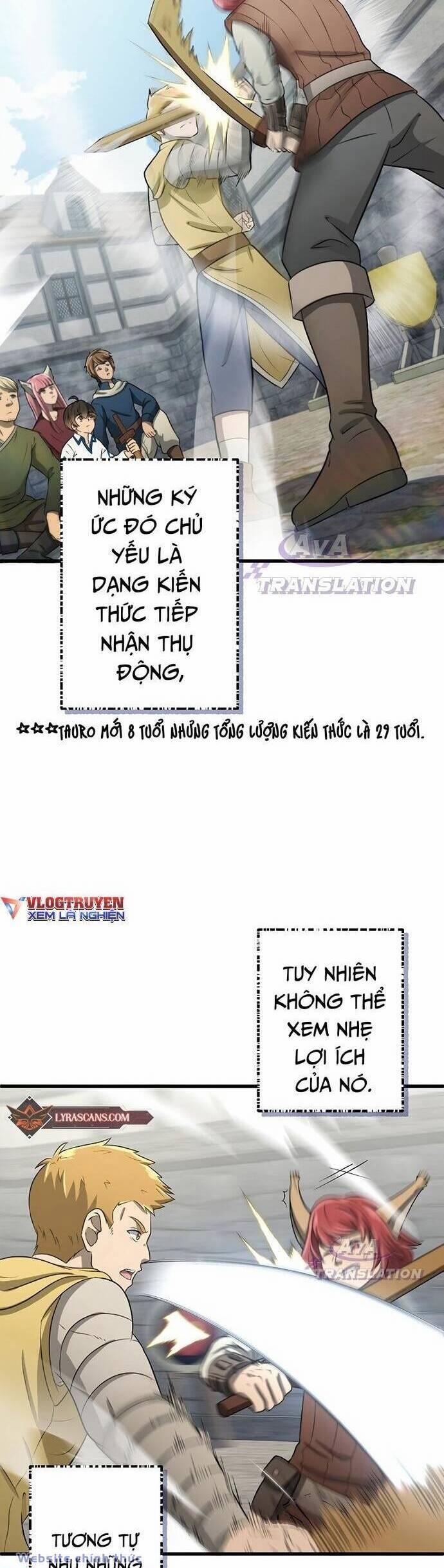 Tới Thế Giới Khác Của Riêng Tôi 9 trang 1