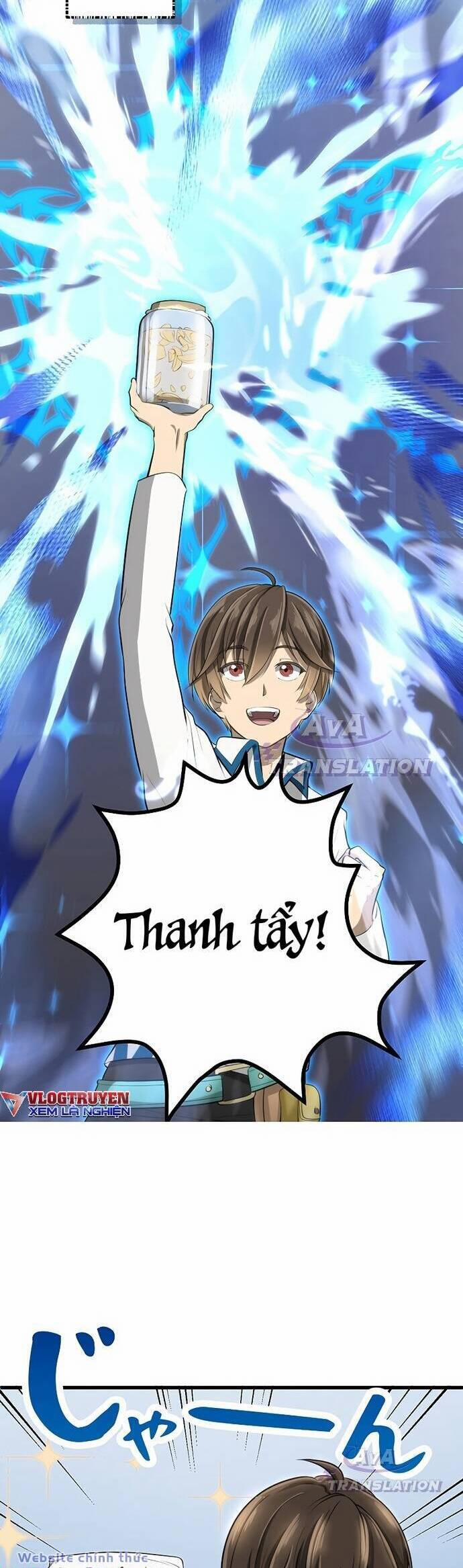 Tới Thế Giới Khác Của Riêng Tôi 9 trang 13