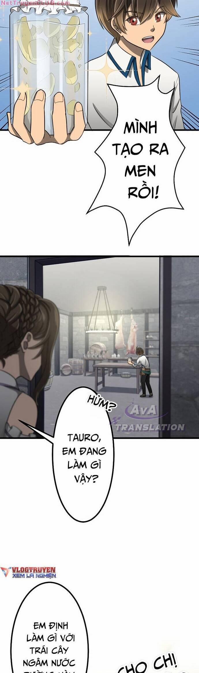 Tới Thế Giới Khác Của Riêng Tôi 9 trang 14