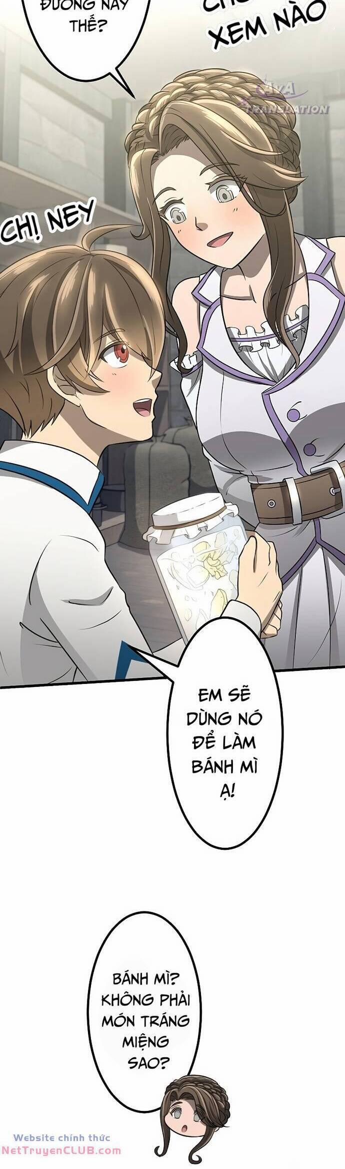 Tới Thế Giới Khác Của Riêng Tôi 9 trang 15