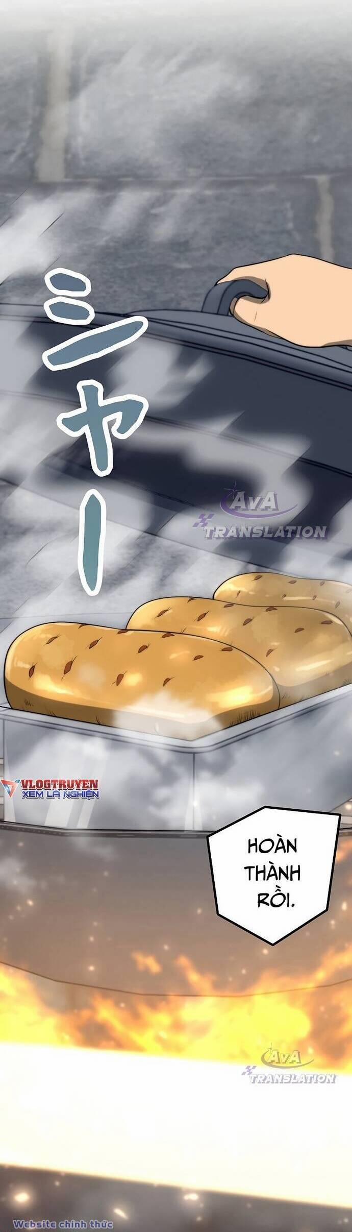 Tới Thế Giới Khác Của Riêng Tôi 9 trang 20