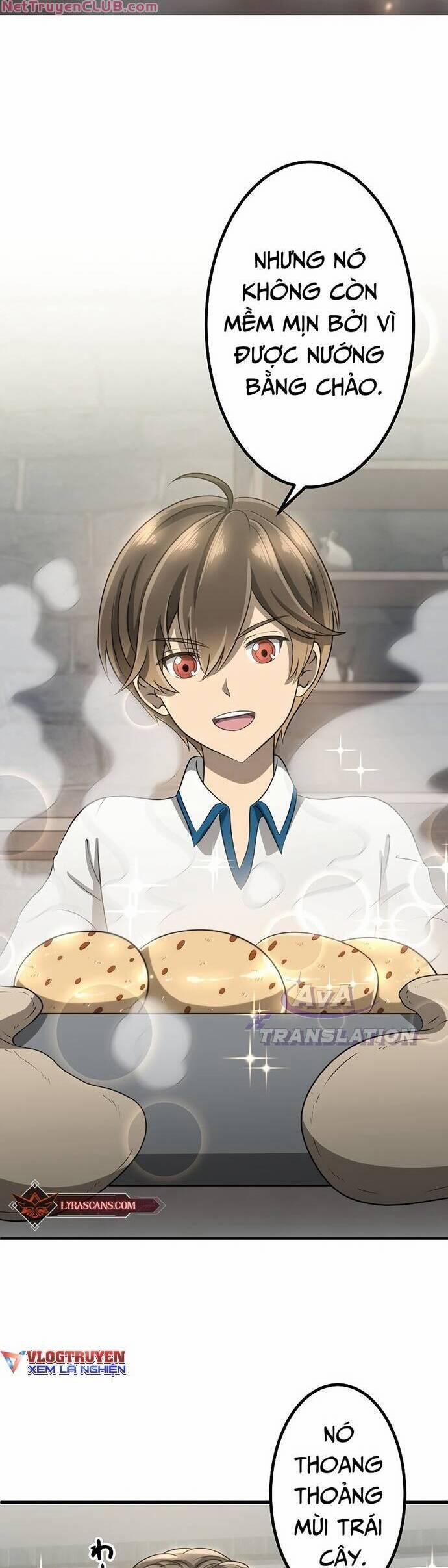 Tới Thế Giới Khác Của Riêng Tôi 9 trang 21