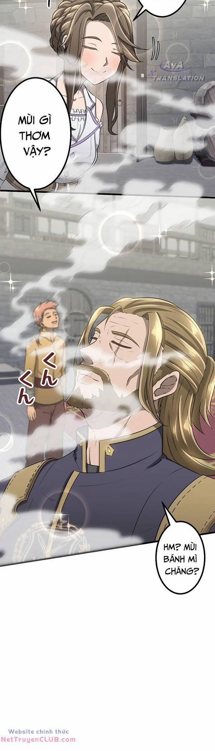 Tới Thế Giới Khác Của Riêng Tôi 9 trang 22