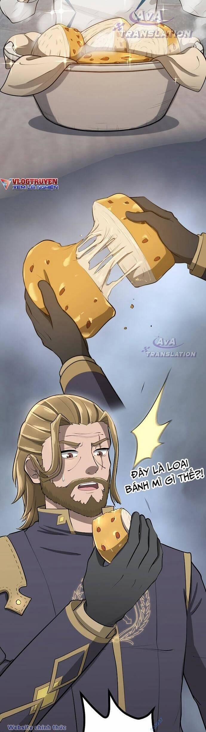 Tới Thế Giới Khác Của Riêng Tôi 9 trang 24