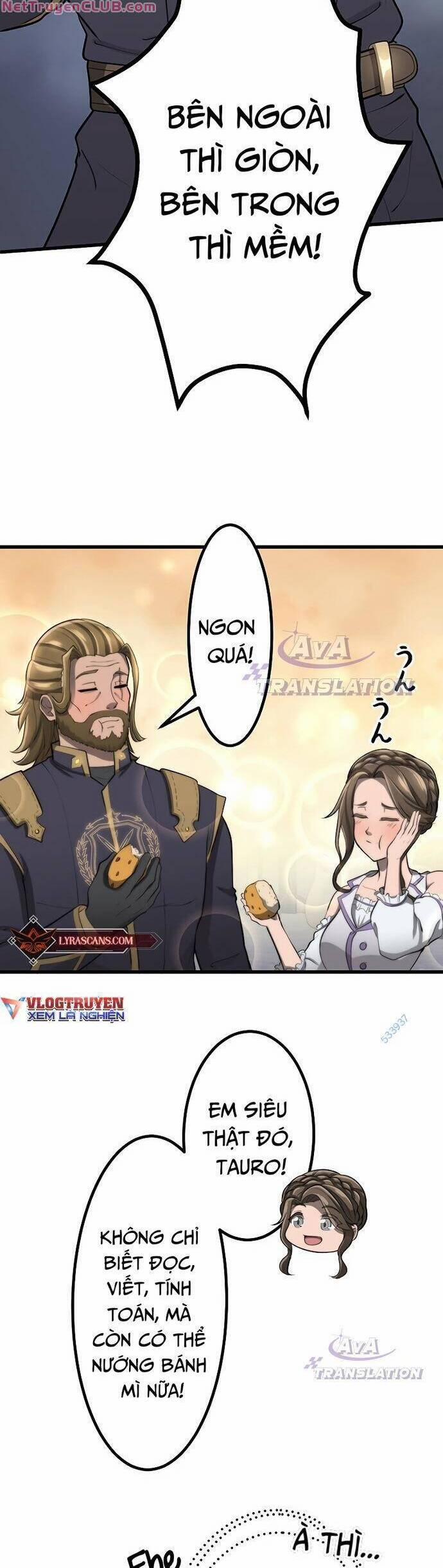 Tới Thế Giới Khác Của Riêng Tôi 9 trang 25