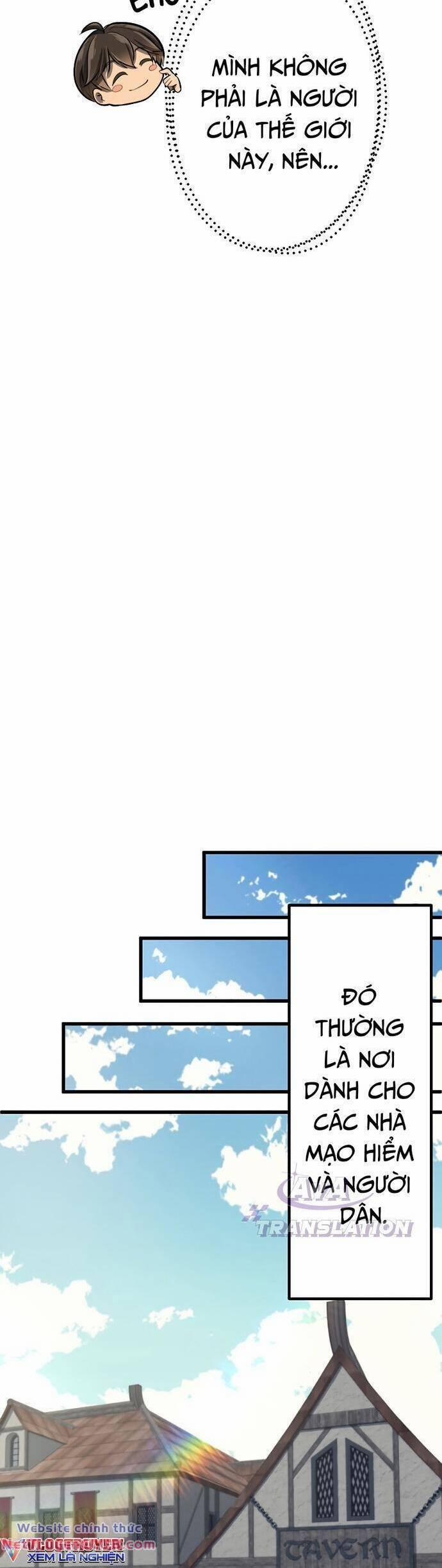 Tới Thế Giới Khác Của Riêng Tôi 9 trang 26