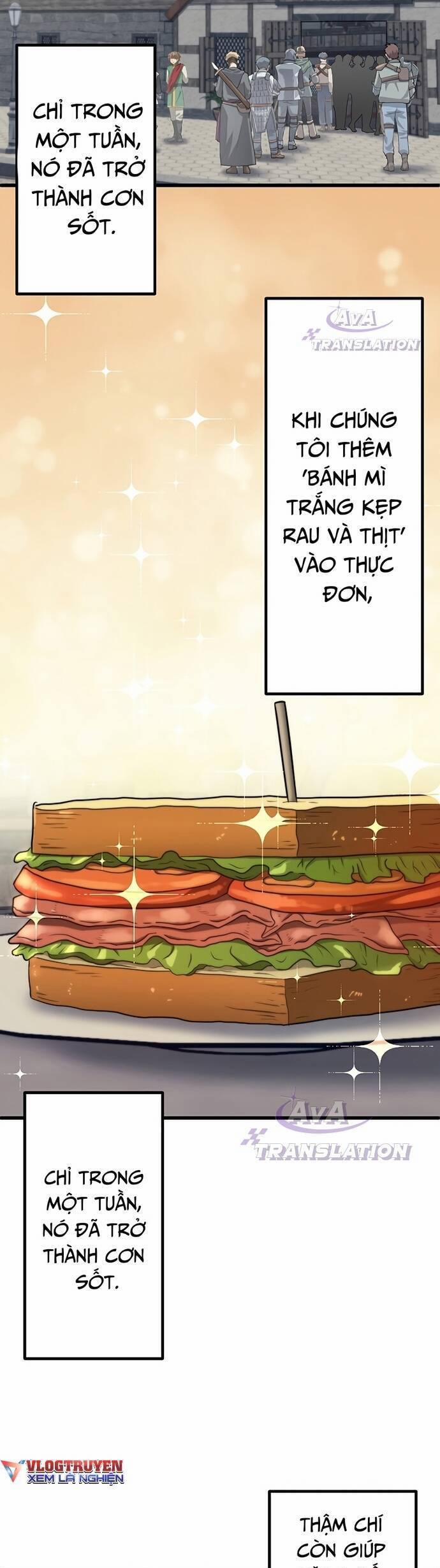 Tới Thế Giới Khác Của Riêng Tôi 9 trang 27