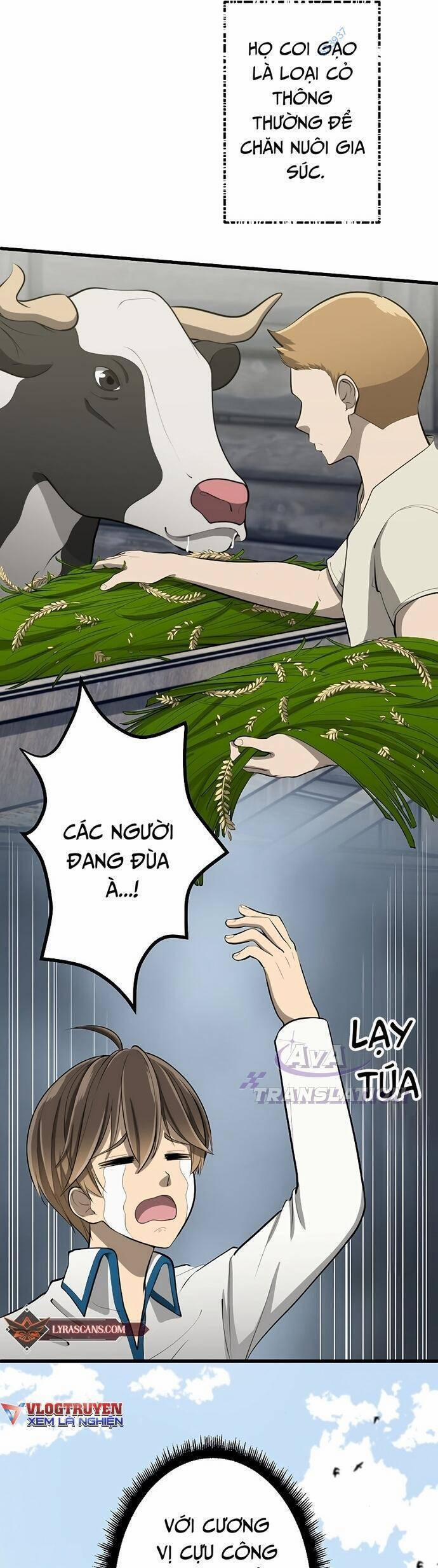 Tới Thế Giới Khác Của Riêng Tôi 9 trang 31