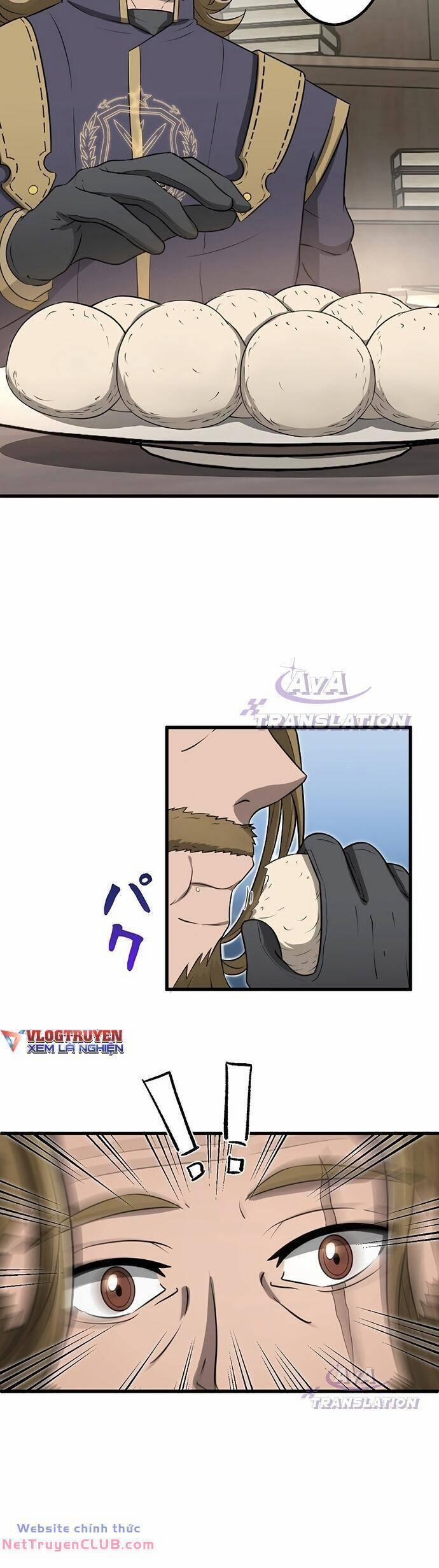 Tới Thế Giới Khác Của Riêng Tôi 9 trang 34