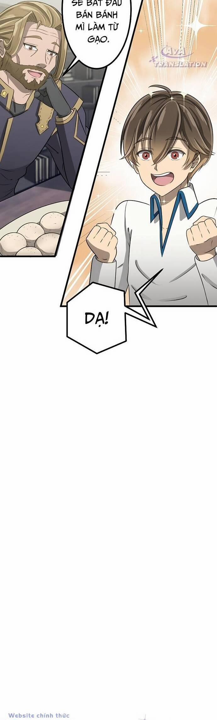 Tới Thế Giới Khác Của Riêng Tôi 9 trang 36