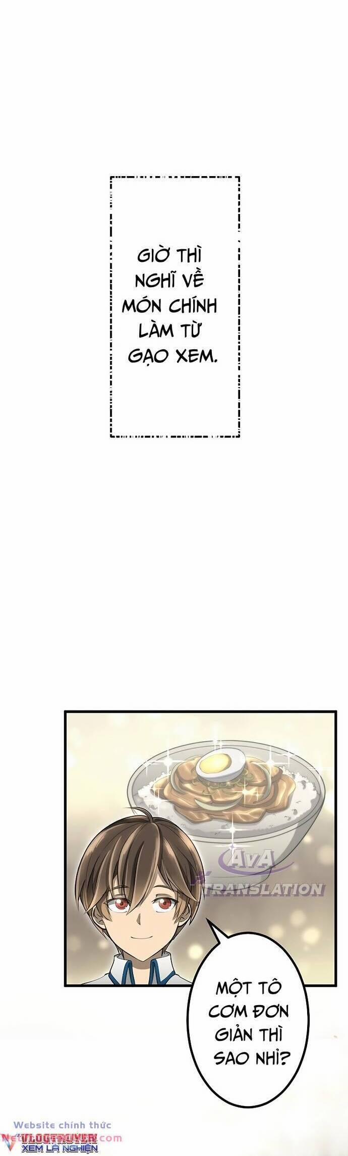 Tới Thế Giới Khác Của Riêng Tôi 9 trang 38