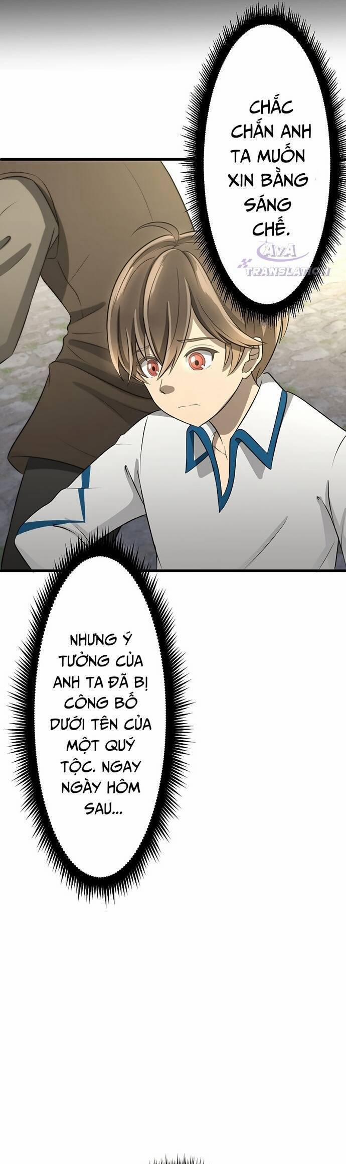 Tới Thế Giới Khác Của Riêng Tôi 9 trang 4